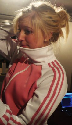 From The Track Jacket Archives: November – December 2018
