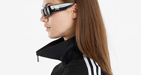 The Adidas Originals Montreal Track Top